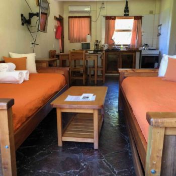 Del arroyo apart hotel