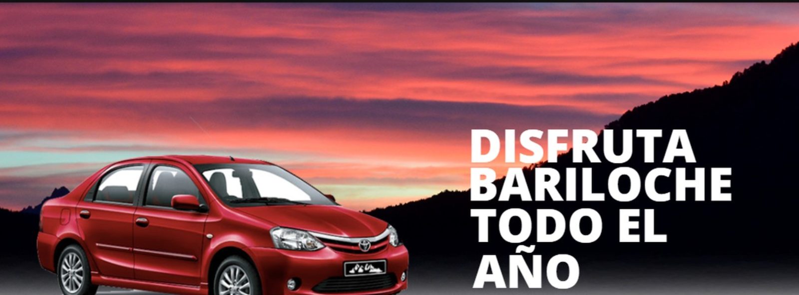 Del arroyo rent a car