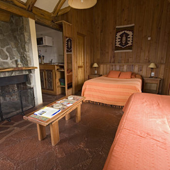 Del arroyo apart hotel