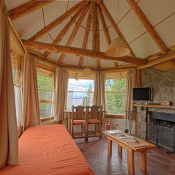 Del arroyo apart hotel